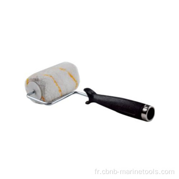 Brosses remplaçables Roller